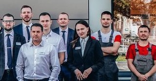 О компании ППуГлз, фото, команда