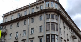 Тепловизионное обследование фасадов Глазов, от 6723 руб.