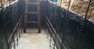 Защита смотровых площадок полимочевиной от 931 руб. ППуГлз