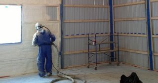 Утепление гаража ППу Глазов цена 673 рублей